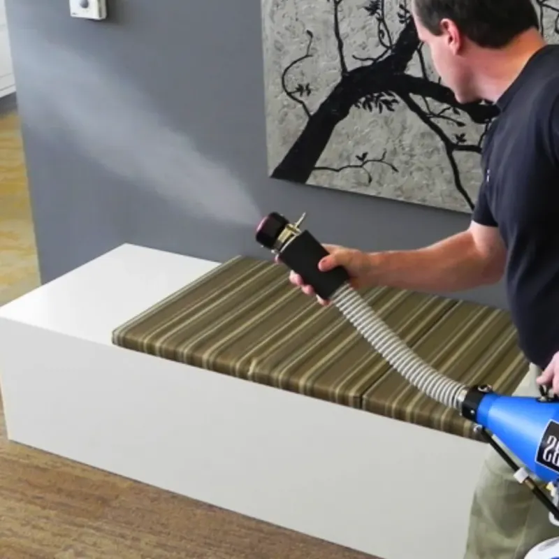 Professional Odor Removal in Keystone, FL
